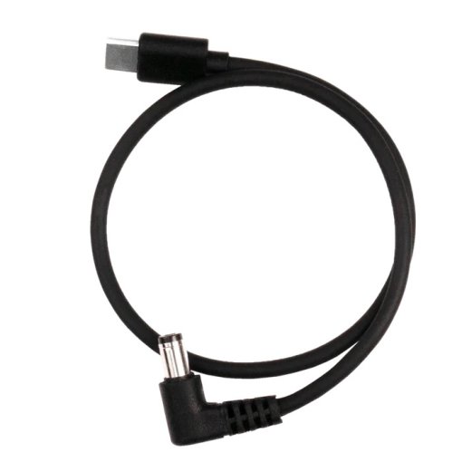 Produktbild von Supernova Airstream USB-C Aufladekabel - schwarz