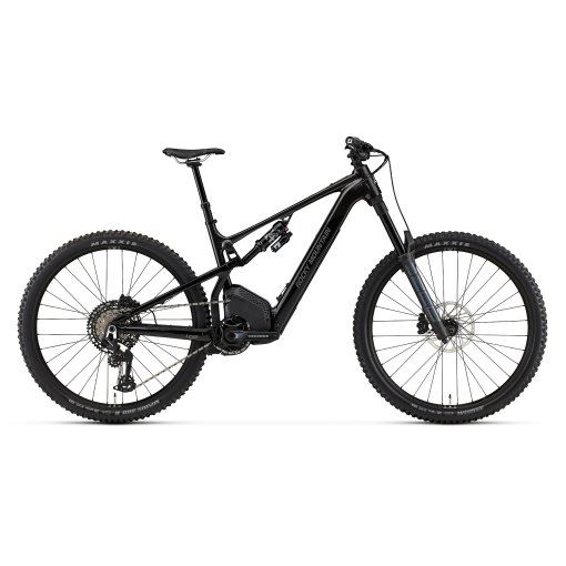 Productfoto van Rocky Mountain ALTITUDE Powerplay A50 - 29&quot; E-Mountainbike - 2026 - grijs / zwart