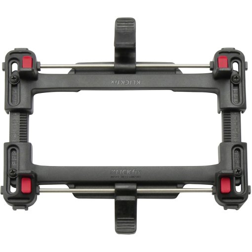 Produktbild von KLICKfix Uniklip 2 0212UN Gepäckträgeradapter