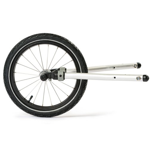 Immagine prodotto da Croozer Jogger-Set Kid 2 - Argento