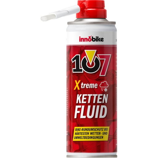Foto de innobike 107 Chain-Fluid Lubricante Cadena - 300ml
