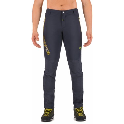 Foto de Karpos Pantalones Hombre - Ramezza Light - vulcan/sunset
