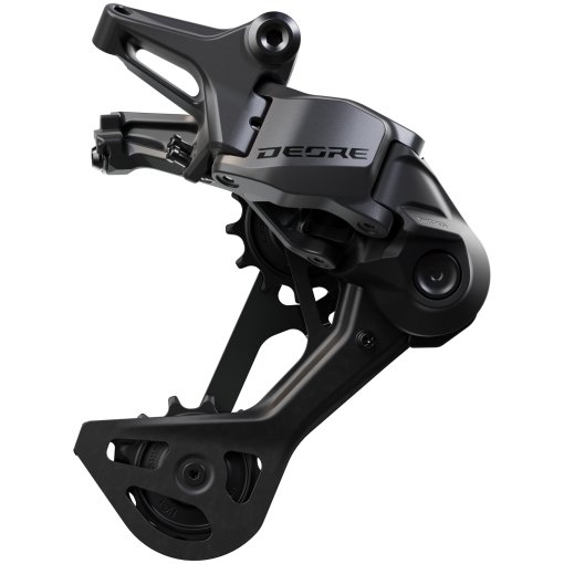 Productfoto van Shimano Deore RD-M7200 Achterderailleur - Shadow ES | 12-voudig - lang (SGS)
