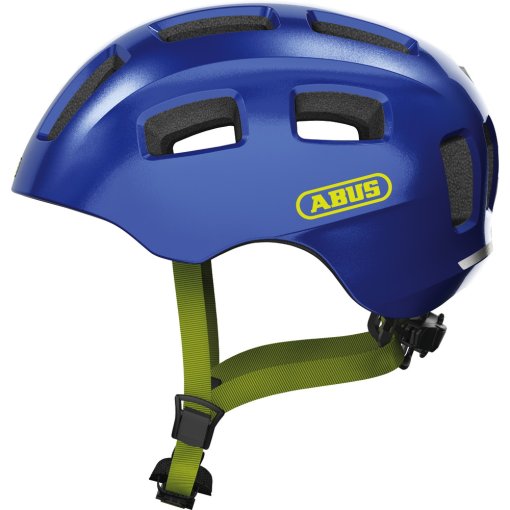 Foto de ABUS Casco - Youn-I 2.0 - sparkling blue