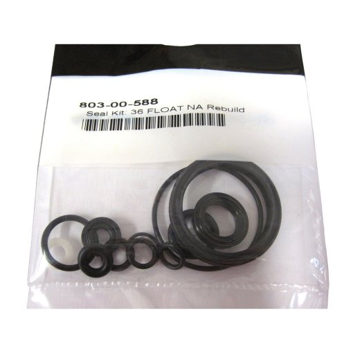 Produktbild von FOX Dichtungskit - NA Rebuild für 36 Float - Modelljahr 2015-2017 - 803-00-588