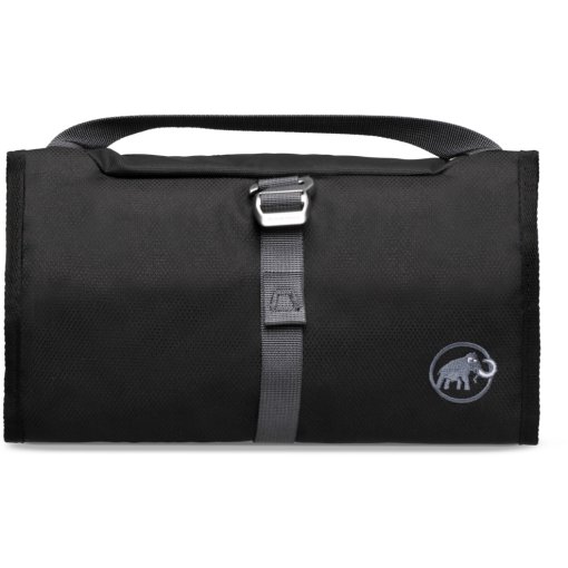 Foto de Mammut Neceser de Aseo - Travel L - black