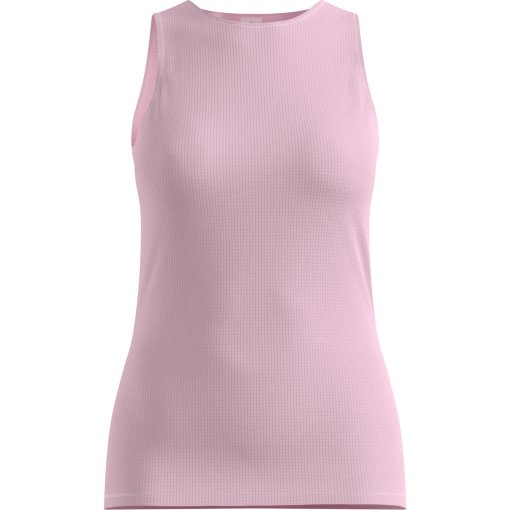Picture of Odlo Active Light Base Layer Singlet Women - hyper pink