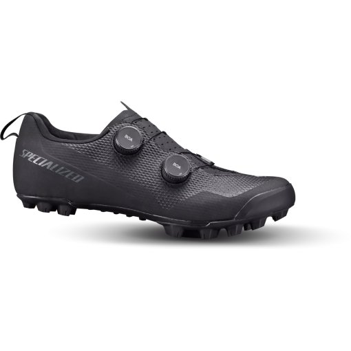 Specialized サイクルシューズ ベルクロ 自転車 黒41 TORCH 1.0 ROAD SHOES BLK 41(41 (26cm) ブラック): シューズ