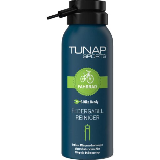 Produktbild von TUNAP Sports Federgabelreiniger - 125ml