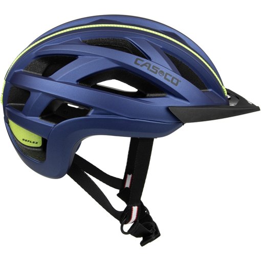 Produktbild von Casco Cuda 2 Helm - urban azurite blue