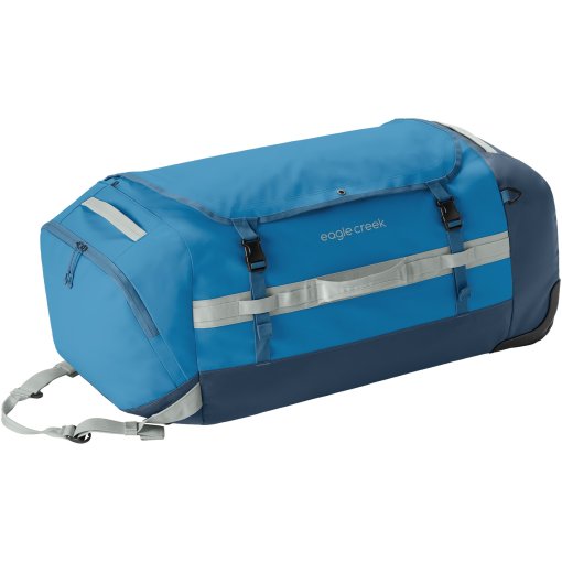 Foto de Eagle Creek Cargo Hauler Maleta con ruedas de 130 litros - harbor blue