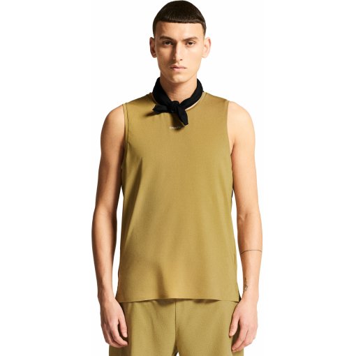 Imagen de CRAFT Camiseta sin Mangas Hombre - Pro Trail 2 - Khaki