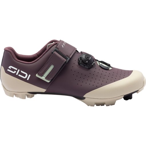 Produktbild von Sidi Physis MTB Schuhe - Violet
