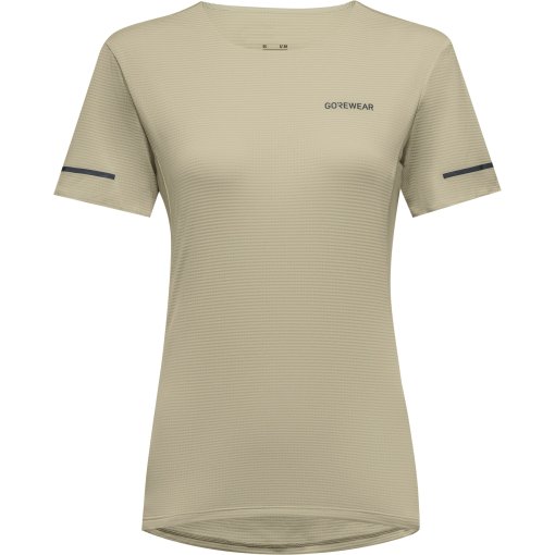 Immagine prodotto da GOREWEAR Maglietta Donna - Contest 2.0 - tech beige BG00