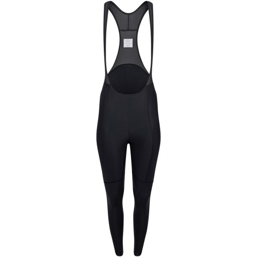 Immagine prodotto da Isadore Salopette Ciclismo Lunga senza fondello Donna - Debut Thermal - Black