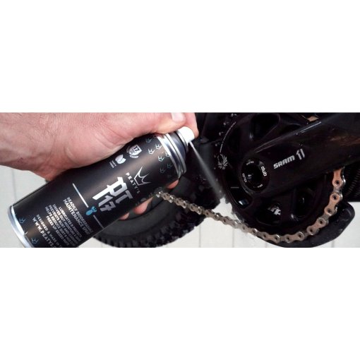 Peaty ´ S Link Lube Bagnato Bicicletta Olio per Catena 120ml