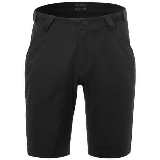 Foto de Giro Culotte Ciclismo Hombre - ARC Short Mid - negro