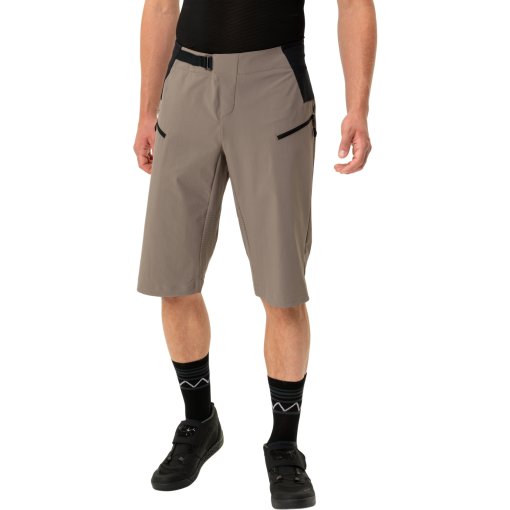 Foto de Vaude Pantalones Cortos Hombre - Moab PRO - coconut