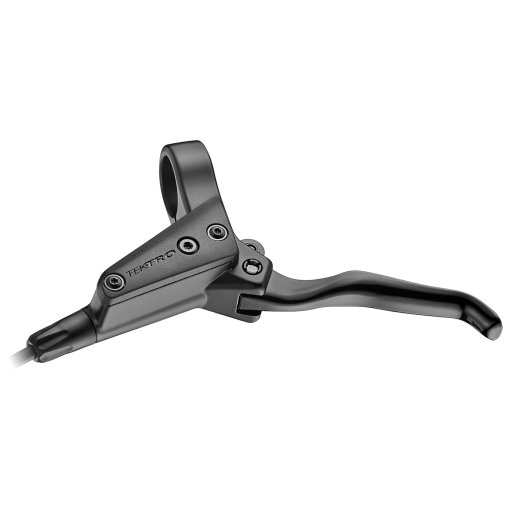 TEKTRO HD-M285 Auriga Pinza Freno Post Mount Sella Incl. 1550 MM Cavo