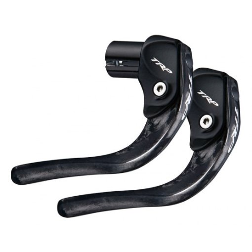 Foto de TRP RL970 Triathlon Carbon Brake Levers
