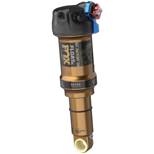 FOX FLOAT DPS Performance 210x52.5 リヤサス FOX FLOAT DPS Performance 210x52.5 リヤサス