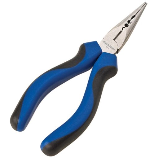 Produktbild von Park Tool NP-6 Werkstatt-Zange