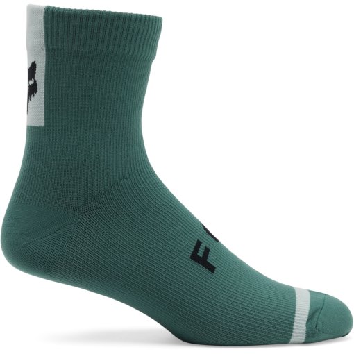 Photo produit de FOX Chaussettes VTT - Defend Water - sage