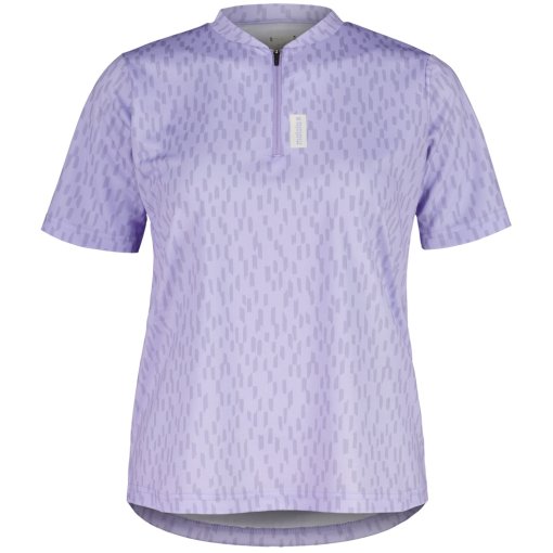 Photo produit de Maloja HochgallM. Allmountain Femmes du Jersey - summer sky rain 1260