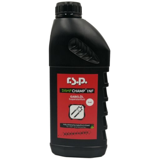 Immagine prodotto da r.s.p. Damp Champ Suspension Fluid 1000 ml