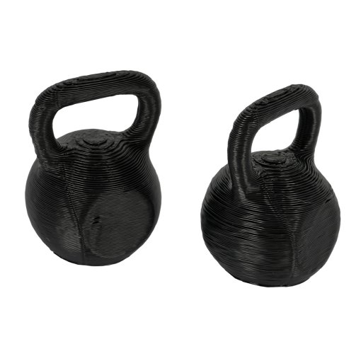 Billede af Capsterpiece Ventilhætte Pesta (par) - Kettlebell