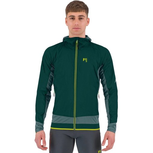 Immagine prodotto da Karpos Giacca Invernale Uomo - Lavaredo - forest/north atlantic