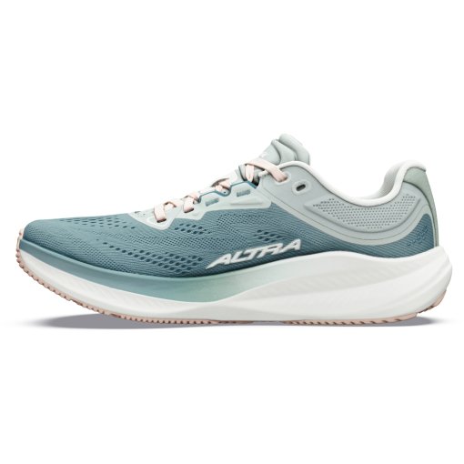 Imagen de Altra Zapatillas Running Mujer - Torin 9 - Sea Pine/Ice/Green Milieu