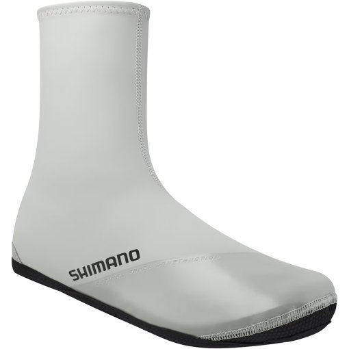 Photo produit de Shimano Surchaussures pour RC / XC / RX - Dual H2O - Light Grey