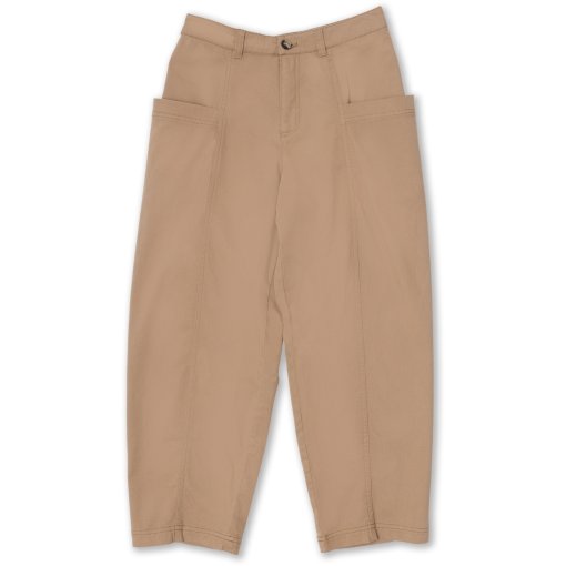 Photo produit de KAVU Harlowton Pantalons pour femmes - Buff