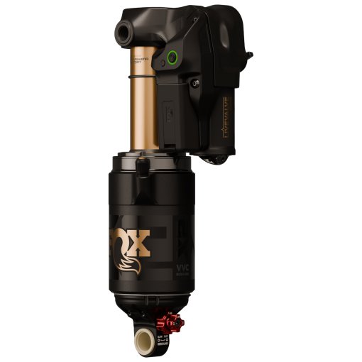 Picture of FOX FLOAT X2 Live Valve Neo Rear Shock - Factory | Air | EVOL | Metric - 225x75mm (Trunnion)
