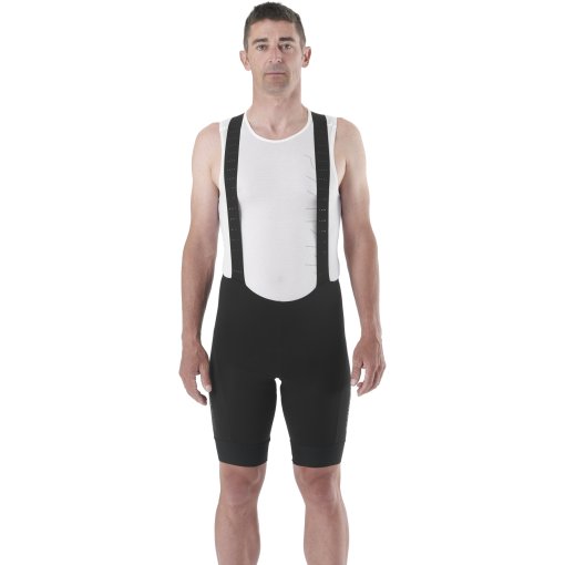 Foto de Mavic Pantalones Cortos con Tirantes Ciclismo Hombre - Allroad Cargo - black