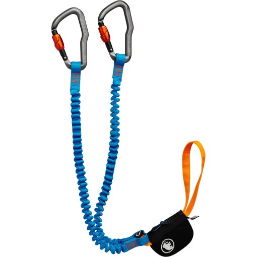 Immagine prodotto da Mammut Via Ferrata Set - Skywalker Classic - marine