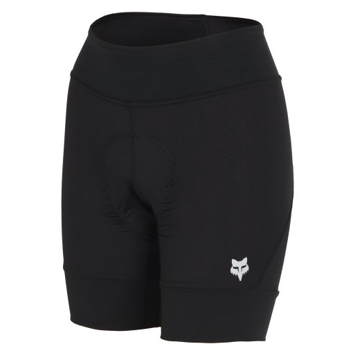 Foto de FOX Calzoncillo MTB Mujer - Tecbase Liner - negro