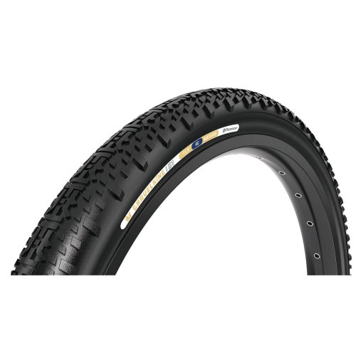 Produktbild von Panaracer Gravelking X1 TLR - Faltreifen - 20x2.10 | black