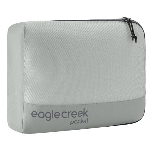 Produktbild von Eagle Creek Pack-It™ Reveal Cube M - Packtasche - storm grey
