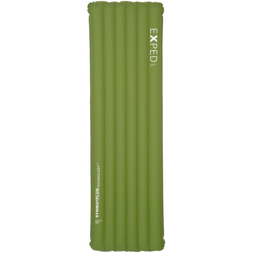 Produktbild von Exped Ultra 8R Isomatte - M - Medium - meadow