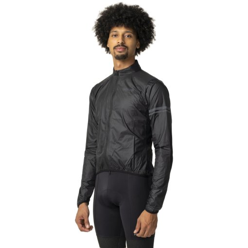 Picture of AGU Essential Wind Jacket Men - black