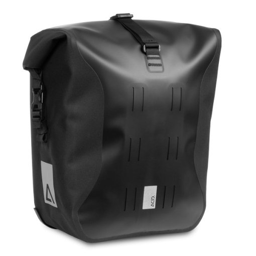 Zdjęcie: ACID Pro SMLink 2.0 Torba rowerowa – 15 l - czarny