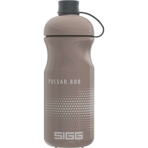 Produktbild von SIGG Pulsar Trinkflasche 0.6L - Dusk