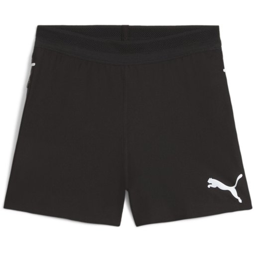 Immagine prodotto da Puma Pantaloncini Donna - Run Ultraform 3” - Puma Black