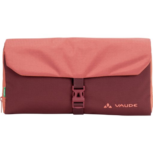 Foto de Vaude Neceser de Aseo - WegaWrap 2L - dark cherry