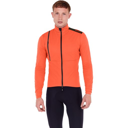 Immagine prodotto da Santini Giacca Invernale Uomo - Vega+ 5W50775VEGA - grenadine GN