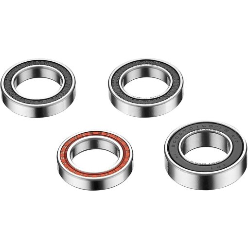 Picture of CADEX R3 Aero Disc Ceramic Bearings - Rear Hub