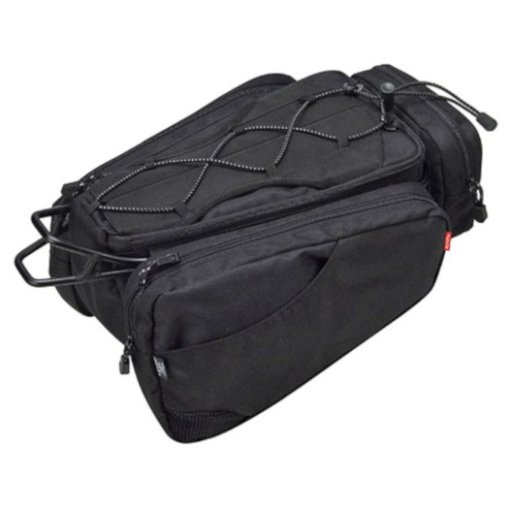 Immagine prodotto da KLICKfix Borsa Sella - Contour Max Sport 0217MAS - 10L - nero