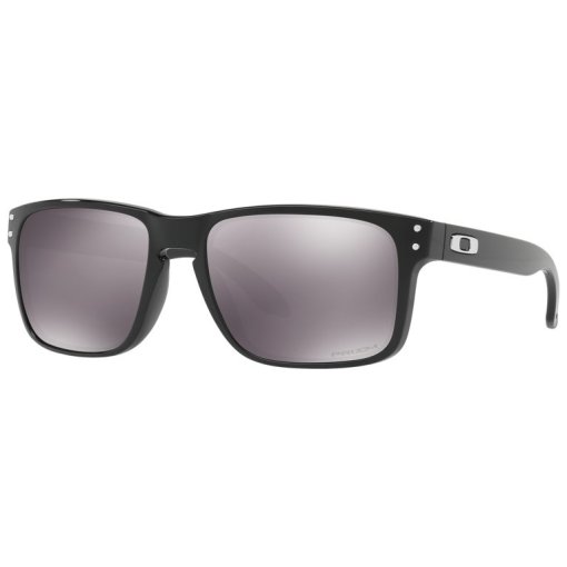 Foto de Oakley Gafas - Holbrook Gafas - Polished Black/Prizm Black - OO9102-E155